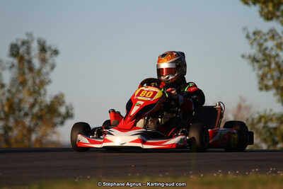 29 & 30/10/2016 : Kart Festival à Belmont (Photos Stéphane Agnus) 2016 — karting
