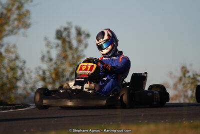 29 & 30/10/2016 : Kart Festival à Belmont (Photos Stéphane Agnus) 2016 — karting
