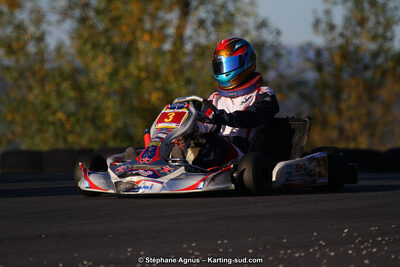 29 & 30/10/2016 : Kart Festival à Belmont (Photos Stéphane Agnus) 2016 — karting