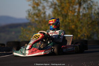 29 & 30/10/2016 : Kart Festival à Belmont (Photos Stéphane Agnus) 2016 — karting