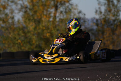 29 & 30/10/2016 : Kart Festival à Belmont (Photos Stéphane Agnus) 2016 — karting