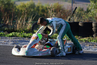 29 & 30/10/2016 : Kart Festival à Belmont (Photos Stéphane Agnus) 2016 — karting