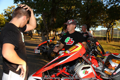 29 & 30/10/2016 : Kart Festival à Belmont (Photos Stéphane Agnus) 2016 — karting