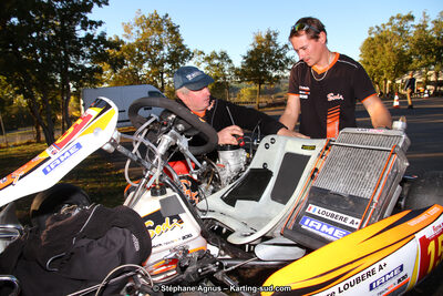 29 & 30/10/2016 : Kart Festival à Belmont (Photos Stéphane Agnus) 2016 — karting