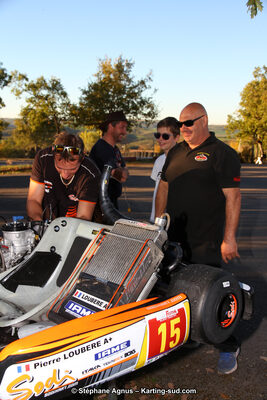29 & 30/10/2016 : Kart Festival à Belmont (Photos Stéphane Agnus) 2016 — karting