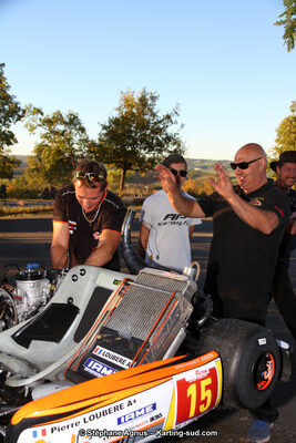 29 & 30/10/2016 : Kart Festival à Belmont (Photos Stéphane Agnus) 2016 — karting