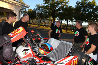 29 & 30/10/2016 : Kart Festival à Belmont (Photos Stéphane Agnus) 2016 — karting