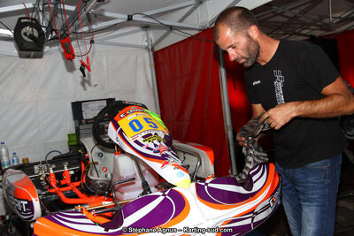 29 & 30/10/2016 : Kart Festival à Belmont (Photos Stéphane Agnus) 2016 — karting