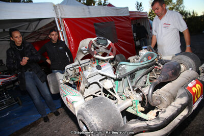 29 & 30/10/2016 : Kart Festival à Belmont (Photos Stéphane Agnus) 2016 — karting