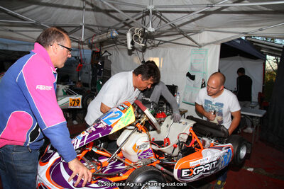 29 & 30/10/2016 : Kart Festival à Belmont (Photos Stéphane Agnus) 2016 — karting