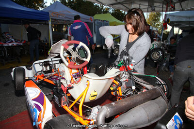 29 & 30/10/2016 : Kart Festival à Belmont (Photos Stéphane Agnus) 2016 — karting