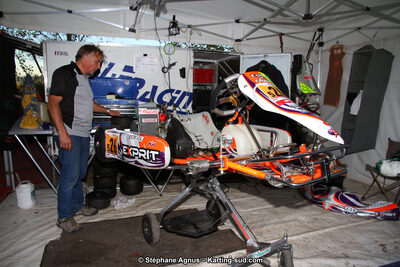 29 & 30/10/2016 : Kart Festival à Belmont (Photos Stéphane Agnus) 2016 — karting