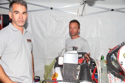 29 & 30/10/2016 : Kart Festival à Belmont (Photos Stéphane Agnus) 2016 — karting