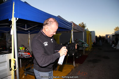 29 & 30/10/2016 : Kart Festival à Belmont (Photos Stéphane Agnus) 2016 — karting