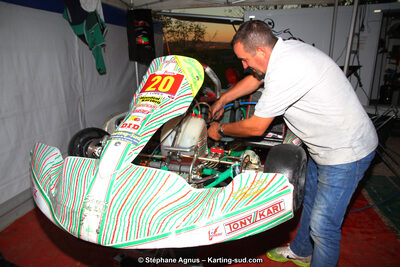 29 & 30/10/2016 : Kart Festival à Belmont (Photos Stéphane Agnus) 2016 — karting
