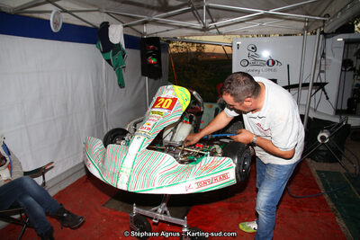 29 & 30/10/2016 : Kart Festival à Belmont (Photos Stéphane Agnus) 2016 — karting