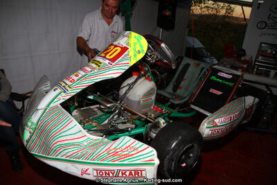 29 & 30/10/2016 : Kart Festival à Belmont (Photos Stéphane Agnus) 2016 — karting