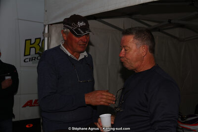 29 & 30/10/2016 : Kart Festival à Belmont (Photos Stéphane Agnus) 2016 — karting