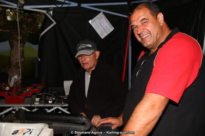 29 & 30/10/2016 : Kart Festival à Belmont (Photos Stéphane Agnus) 2016 — karting