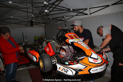 29 & 30/10/2016 : Kart Festival à Belmont (Photos Stéphane Agnus) 2016 — karting