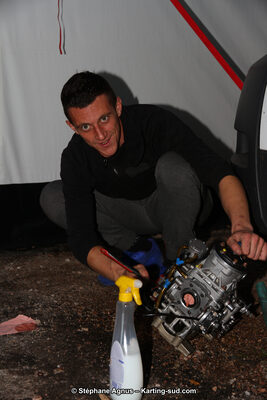 29 & 30/10/2016 : Kart Festival à Belmont (Photos Stéphane Agnus) 2016 — karting