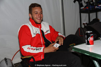 29 & 30/10/2016 : Kart Festival à Belmont (Photos Stéphane Agnus) 2016 — karting