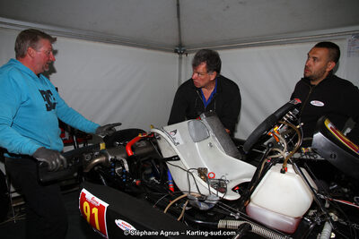 29 & 30/10/2016 : Kart Festival à Belmont (Photos Stéphane Agnus) 2016 — karting