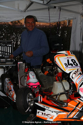 29 & 30/10/2016 : Kart Festival à Belmont (Photos Stéphane Agnus) 2016 — karting