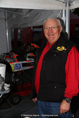 29 & 30/10/2016 : Kart Festival à Belmont (Photos Stéphane Agnus) 2016 — karting