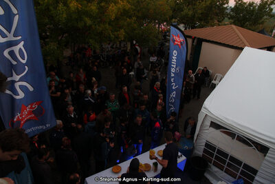 29 & 30/10/2016 : Kart Festival à Belmont (Photos Stéphane Agnus) 2016 — karting