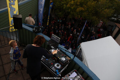 29 & 30/10/2016 : Kart Festival à Belmont (Photos Stéphane Agnus) 2016 — karting