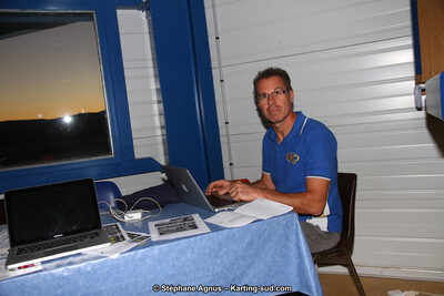 29 & 30/10/2016 : Kart Festival à Belmont (Photos Stéphane Agnus) 2016 — karting