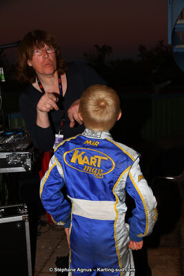 29 & 30/10/2016 : Kart Festival à Belmont (Photos Stéphane Agnus) 2016 — karting