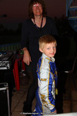 29 & 30/10/2016 : Kart Festival à Belmont (Photos Stéphane Agnus) 2016 — karting