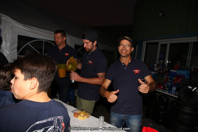 29 & 30/10/2016 : Kart Festival à Belmont (Photos Stéphane Agnus) 2016 — karting