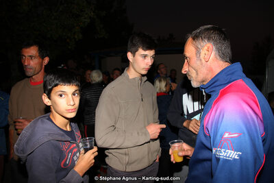 29 & 30/10/2016 : Kart Festival à Belmont (Photos Stéphane Agnus) 2016 — karting