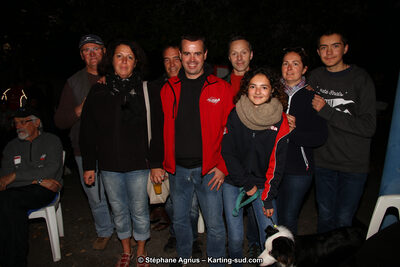 29 & 30/10/2016 : Kart Festival à Belmont (Photos Stéphane Agnus) 2016 — karting