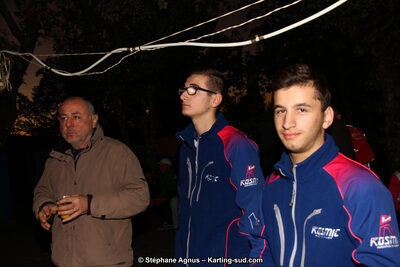 29 & 30/10/2016 : Kart Festival à Belmont (Photos Stéphane Agnus) 2016 — karting
