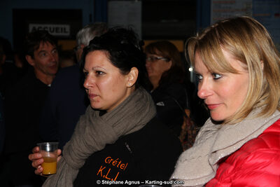 29 & 30/10/2016 : Kart Festival à Belmont (Photos Stéphane Agnus) 2016 — karting