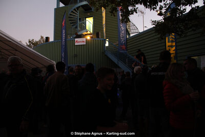 29 & 30/10/2016 : Kart Festival à Belmont (Photos Stéphane Agnus) 2016 — karting