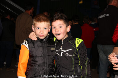 29 & 30/10/2016 : Kart Festival à Belmont (Photos Stéphane Agnus) 2016 — karting