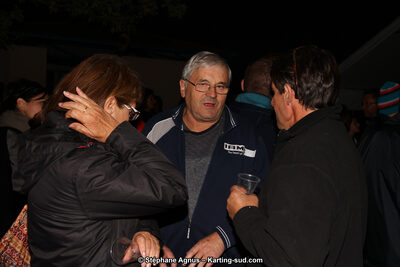 29 & 30/10/2016 : Kart Festival à Belmont (Photos Stéphane Agnus) 2016 — karting