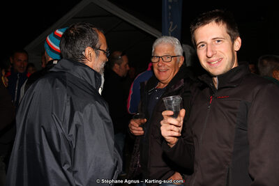 29 & 30/10/2016 : Kart Festival à Belmont (Photos Stéphane Agnus) 2016 — karting