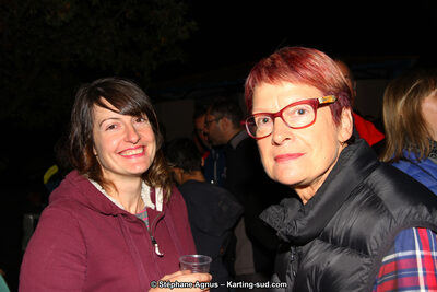 29 & 30/10/2016 : Kart Festival à Belmont (Photos Stéphane Agnus) 2016 — karting