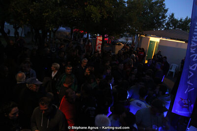 29 & 30/10/2016 : Kart Festival à Belmont (Photos Stéphane Agnus) 2016 — karting