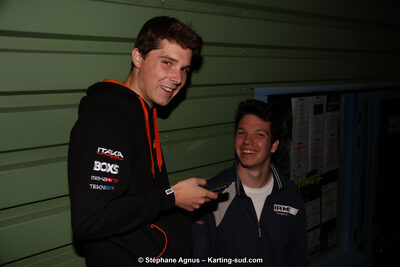 29 & 30/10/2016 : Kart Festival à Belmont (Photos Stéphane Agnus) 2016 — karting