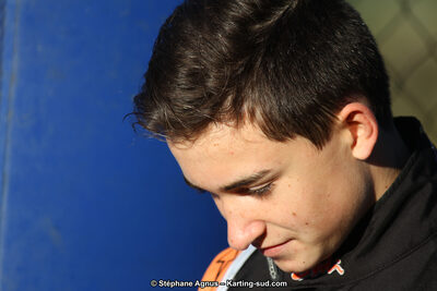 29 & 30/10/2016 : Kart Festival à Belmont (Photos Stéphane Agnus) 2016 — karting