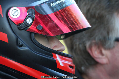 29 & 30/10/2016 : Kart Festival à Belmont (Photos Stéphane Agnus) 2016 — karting