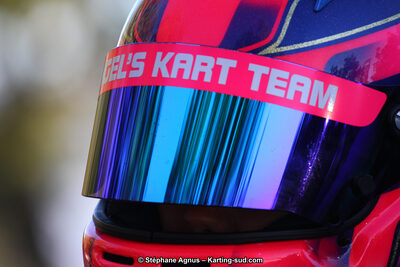 29 & 30/10/2016 : Kart Festival à Belmont (Photos Stéphane Agnus) 2016 — karting
