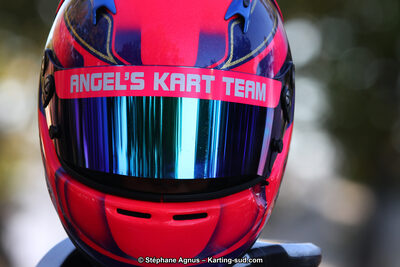 29 & 30/10/2016 : Kart Festival à Belmont (Photos Stéphane Agnus) 2016 — karting